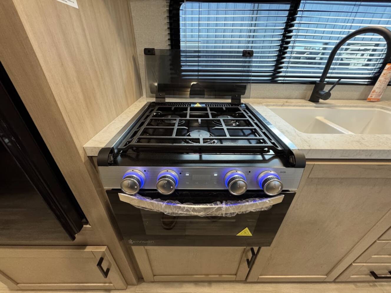 A photo of this 2026 Heartland PROWLER 2600BH