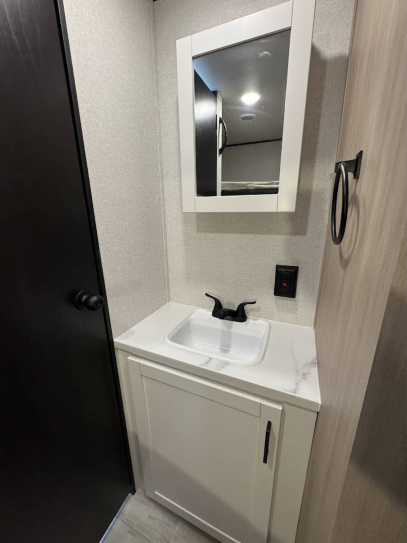 A photo of this 2026 Heartland PROWLER 2600BH