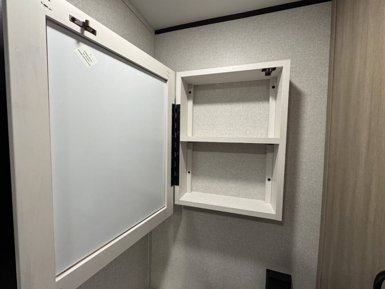 A photo of this 2026 Heartland PROWLER 2600BH