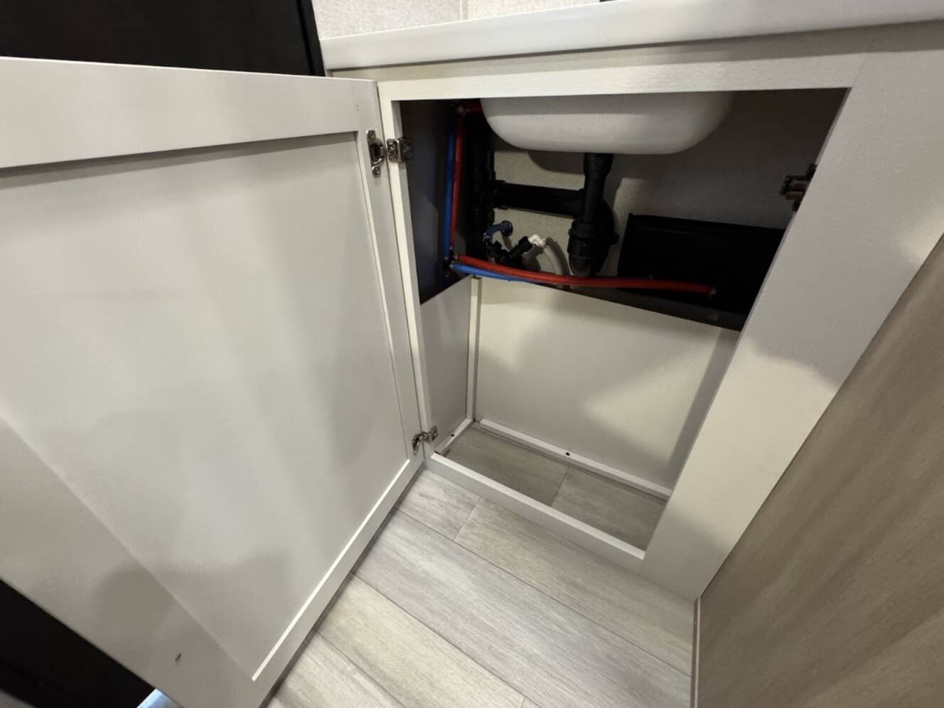 A photo of this 2026 Heartland PROWLER 2600BH