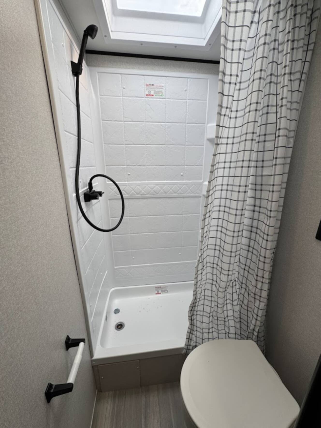 A photo of this 2026 Heartland PROWLER 2600BH