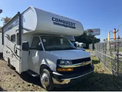 2026 GULF STREAM CONQUEST 6220LE
