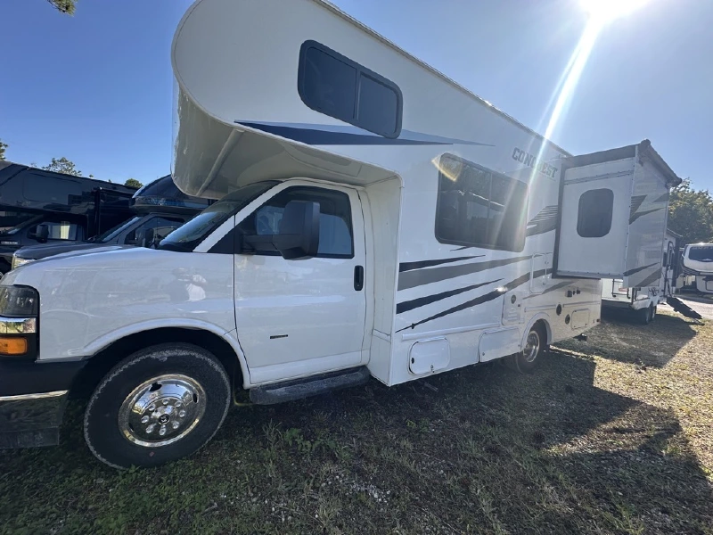 2026 GULF STREAM CONQUEST 6220LE