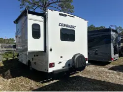 2026 GULF STREAM CONQUEST 6220LE