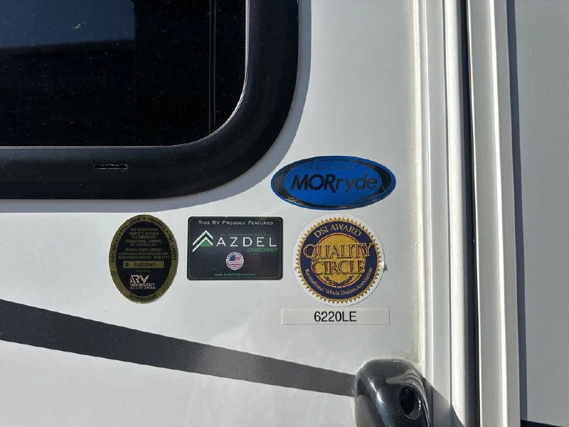 2026 GULF STREAM CONQUEST 6220LE