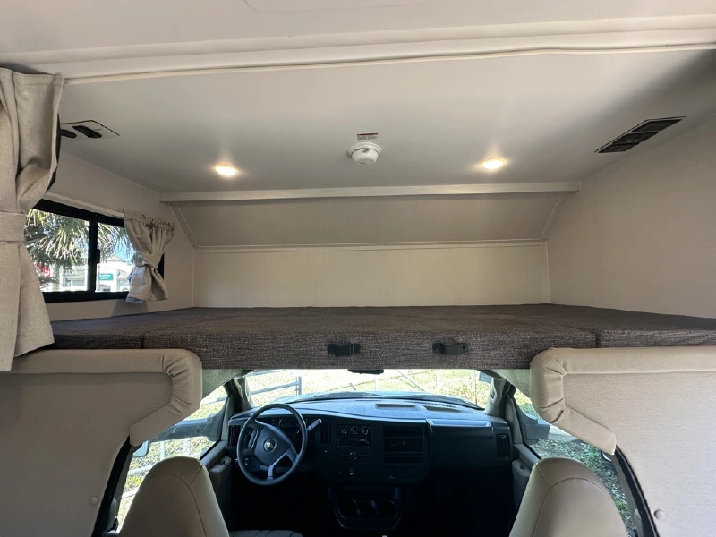 2026 GULF STREAM CONQUEST 6220LE