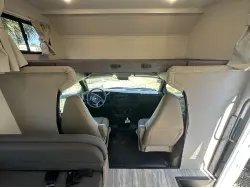 2026 GULF STREAM CONQUEST 6220LE