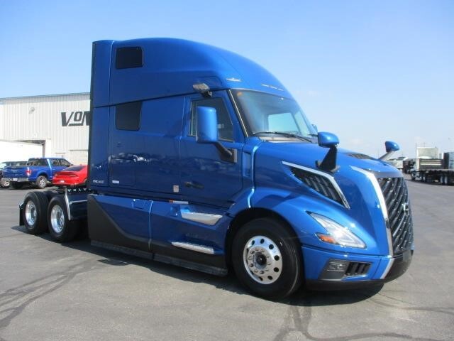 Volvo VNL64T860 Trucks For Sale Near Atlanta, GA - Commercial