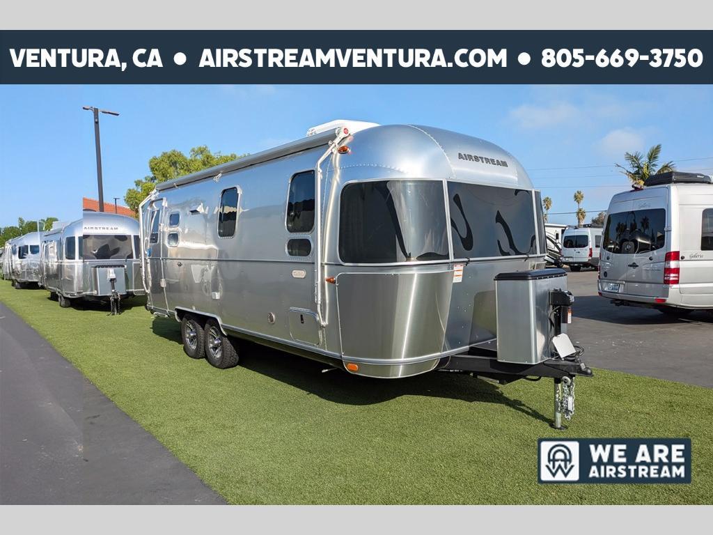 2026 Airstream Trade Wind 25FBQ in ventura CA