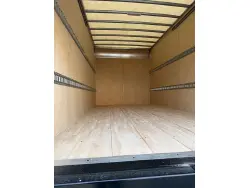 2025 ISUZU NPR HD