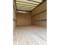 2025 ISUZU NPR HD