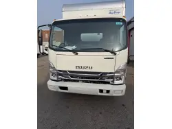 2025 ISUZU NPR HD