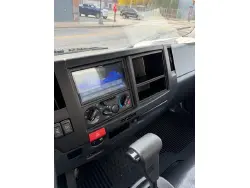 2025 ISUZU NPR HD