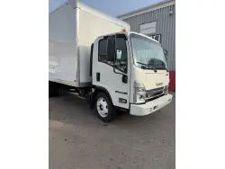 2025 ISUZU NPR HD