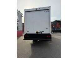 2025 ISUZU NPR HD