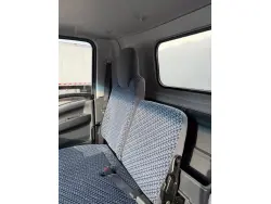 2025 ISUZU NPR HD