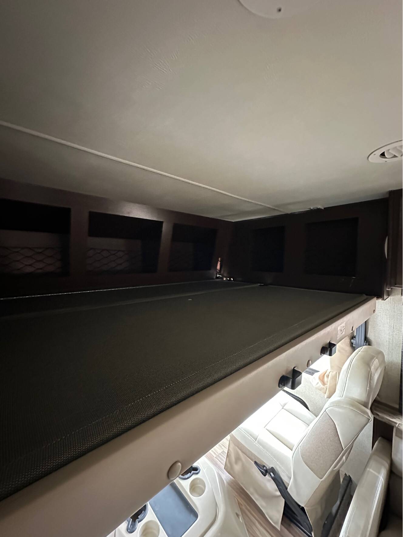 A photo of this 2017 Thor Motor Coach A.C.E. 27.2