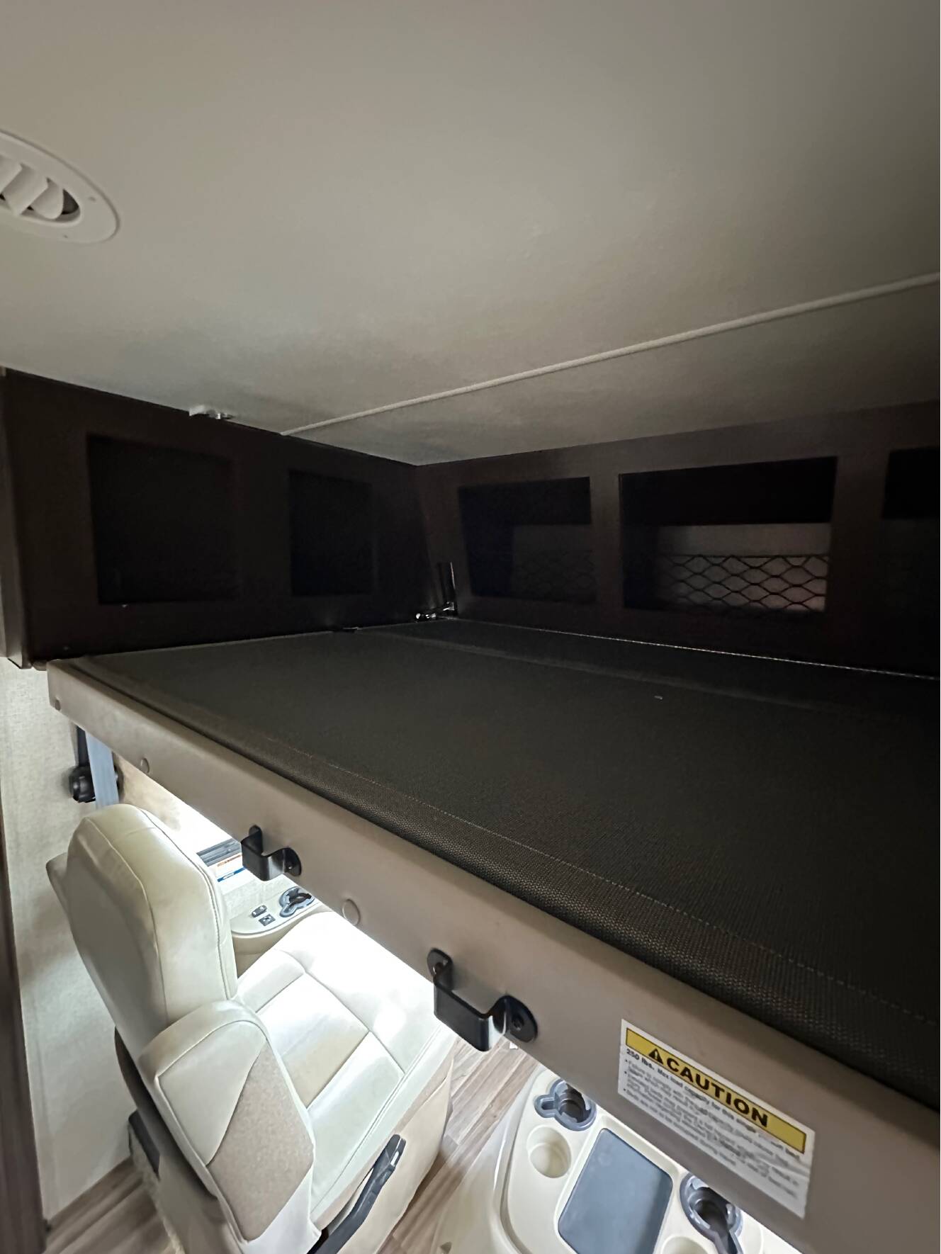 A photo of this 2017 Thor Motor Coach A.C.E. 27.2