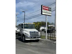 2026 HINO HINO L6