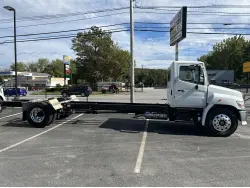 2026 HINO HINO L6