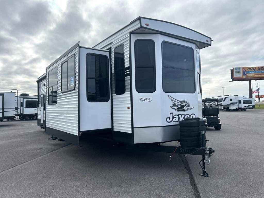Jayco Jay Flight RVs For Sale near Rockport, TX - RV Trader