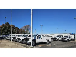 2024 ISUZU NPR HD