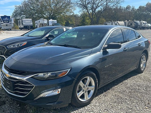 2020 Chevrolet Malibu LS in vinita OK