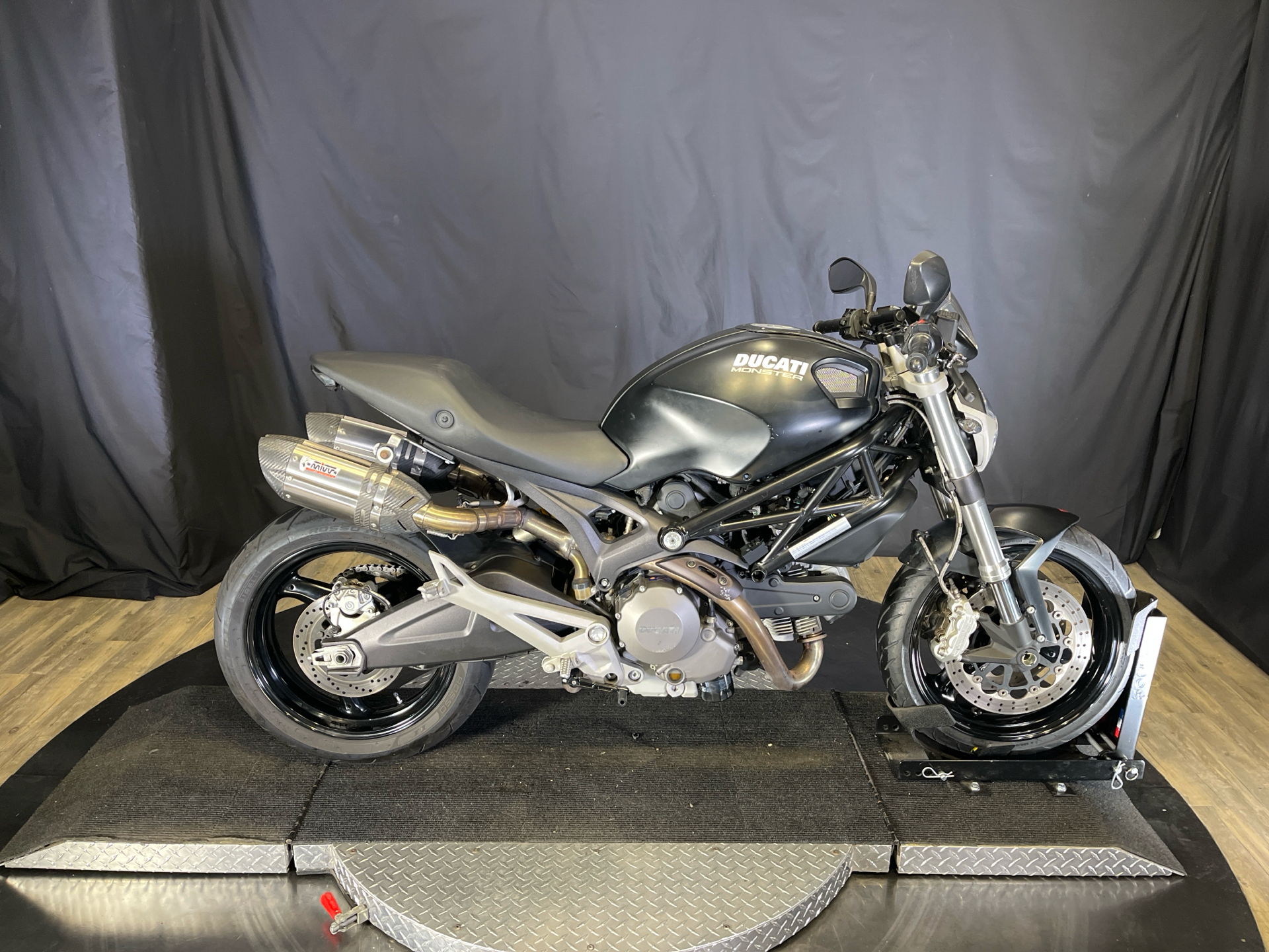 2014 Ducati Monster 696 Motorcycles For Sale - Cycle Trader