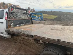 2017 DODGE / RAM 5500 HD