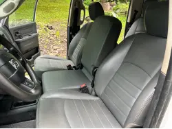 2017 DODGE / RAM 5500 HD