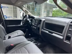 2017 DODGE / RAM 5500 HD