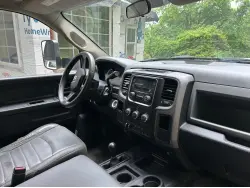 2017 DODGE / RAM 5500 HD