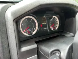 2017 DODGE / RAM 5500 HD