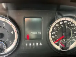 2017 DODGE / RAM 5500 HD