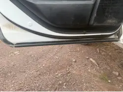2017 DODGE / RAM 5500 HD