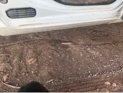 2017 DODGE / RAM 5500 HD