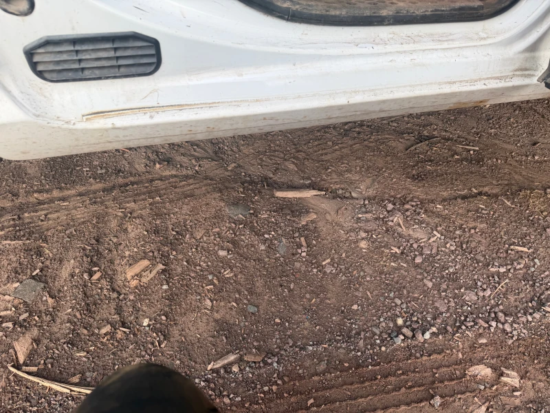 2017 DODGE / RAM 5500 HD