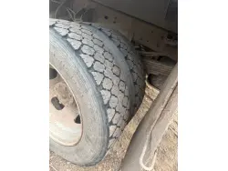 2017 DODGE / RAM 5500 HD