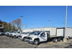 2024 ISUZU NRR