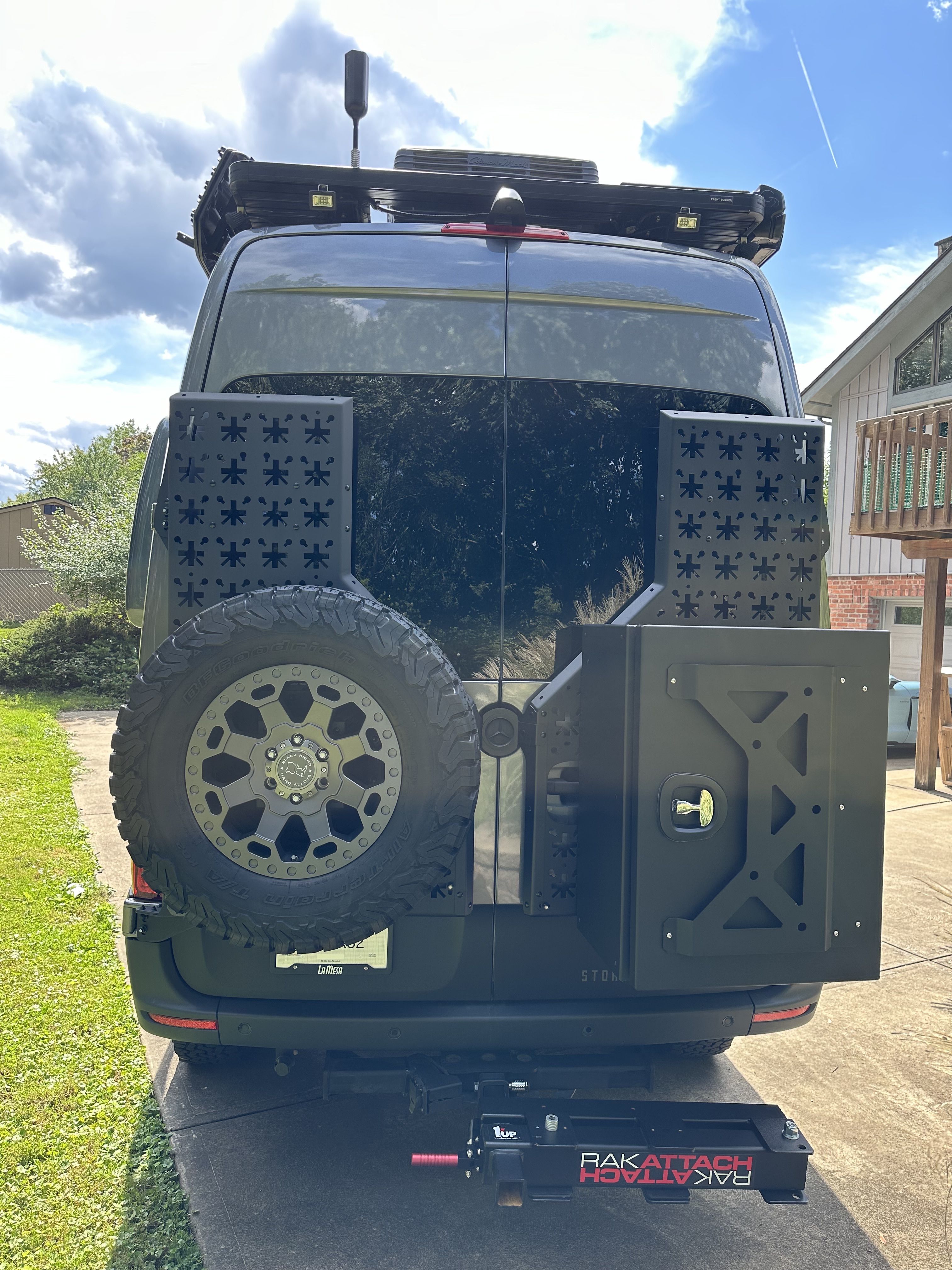 Used Storyteller Overland For Sale