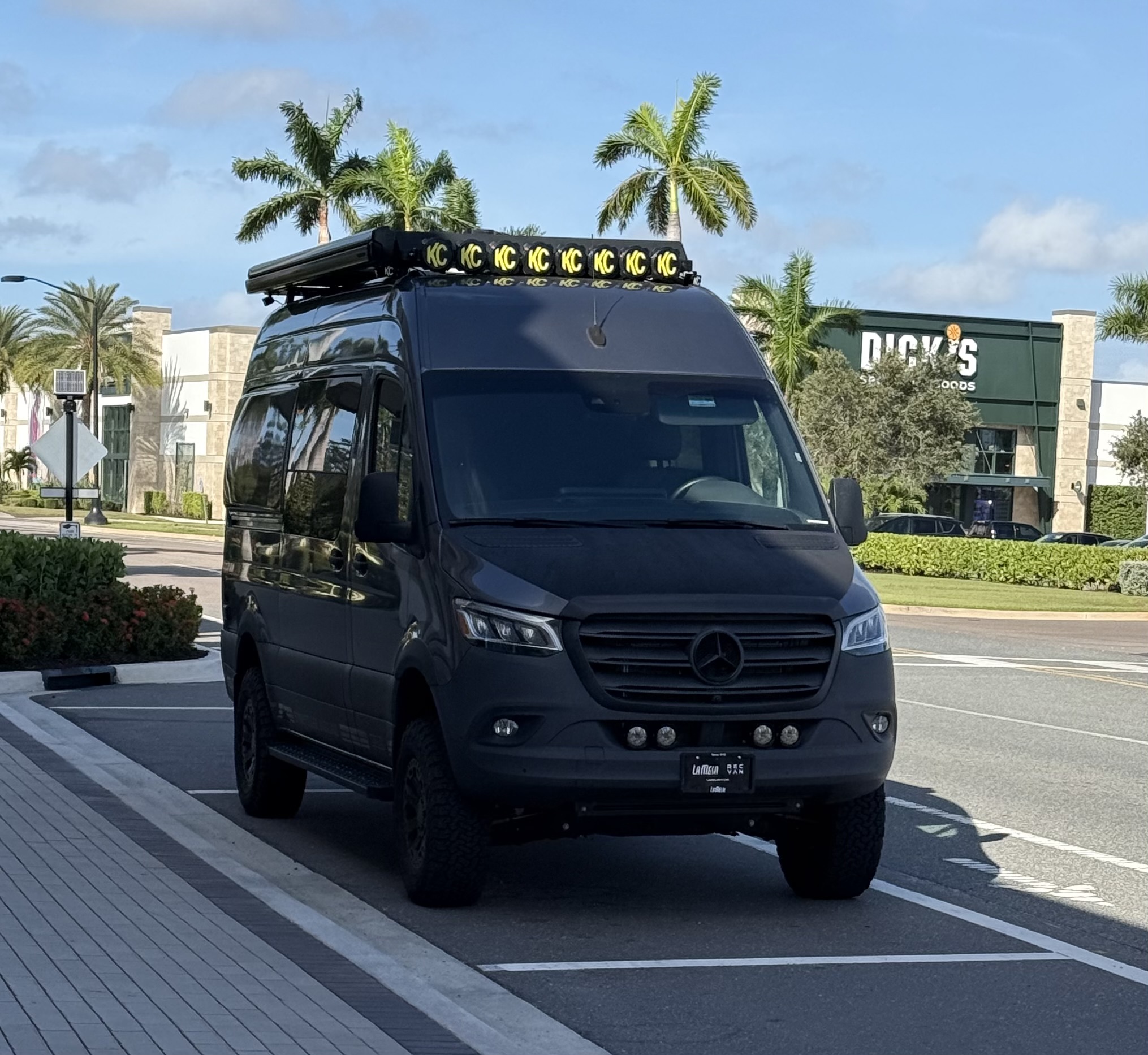 Used Storyteller Overland For Sale