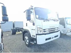 2025 ISUZU FTR