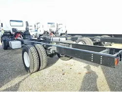 2025 ISUZU FTR