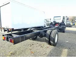 2025 ISUZU FTR