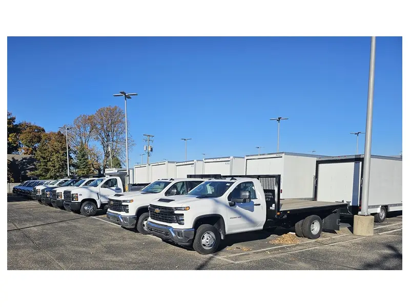 2025 ISUZU FTR