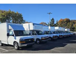 2025 ISUZU FTR
