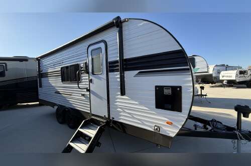 2026 Sunset Park Rv SUN LITE 24TH in coopersville MI