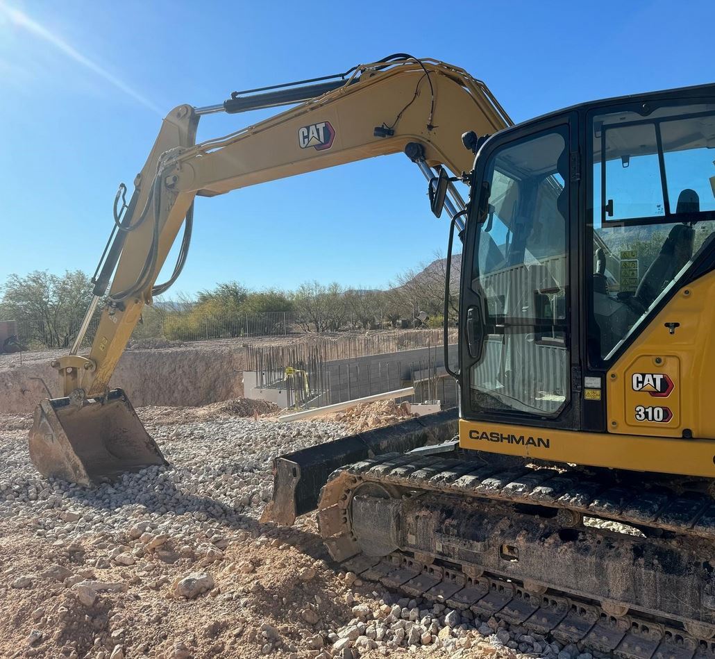 2022 CATERPILLAR 310 in Las Vegas, NV
