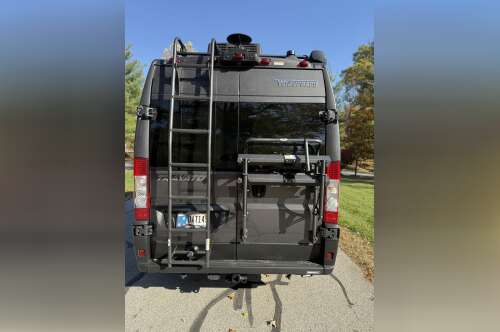 2023 Winnebago TRAVATO 59G in columbus IN