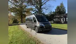 2023 Winnebago TRAVATO 59G RV